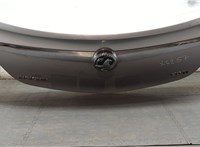  Крышка (дверь) багажника Opel Insignia 2008-2017 20377486 #2