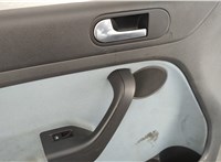  Дверь боковая (легковая) Volkswagen Golf Plus 20377488 #5