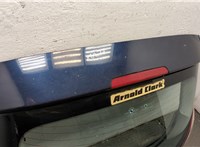  Крышка (дверь) багажника Renault Megane 3 2009-2016 20377492 #2