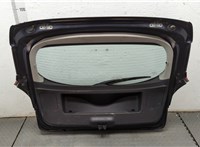 Крышка (дверь) багажника Renault Megane 3 2009-2016 20377492 #7