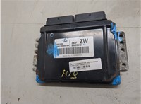 96422412 Блок управления двигателем Chevrolet Lacetti 2004-2013 20377502 #9