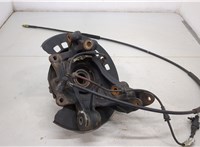 7P0501655A, 7L8505436A, 7L0609452B Ступица (кулак, цапфа) Audi Q7 2005-2015 20377506 #1