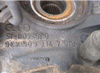 7P0501655A, 7L8505436A, 7L0609452B Ступица (кулак, цапфа) Audi Q7 2005-2015 20377506 #2