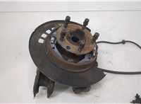 7P0501655A, 7L8505436A, 7L0609452B Ступица (кулак, цапфа) Audi Q7 2005-2015 20377506 #4
