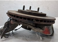  Ступица (кулак, цапфа) Lincoln Navigator 2002-2006 20377537 #10