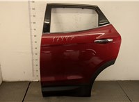 834714Z000, 834502W000 Стеклоподъемник электрический Hyundai Santa Fe 2012-2016 11385817 #1