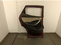 834714Z000, 834502W000 Стеклоподъемник электрический Hyundai Santa Fe 2012-2016 11385817 #8