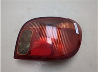 815510D070 Фонарь (задний) Toyota Yaris 1999-2006 20377541 #6
