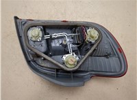 815510D070 Фонарь (задний) Toyota Yaris 1999-2006 20377541 #8
