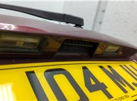  Крышка (дверь) багажника Nissan Almera N16 2000-2006 20377555 #4
