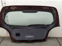  Крышка (дверь) багажника Nissan Almera N16 2000-2006 20377555 #5