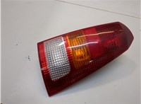  Фонарь (задний) Ford Focus 1 1998-2004 20377561 #1
