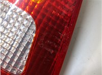  Фонарь (задний) Ford Focus 1 1998-2004 20377561 #2