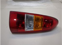  Фонарь (задний) Opel Astra G 1998-2005 20377566 #1