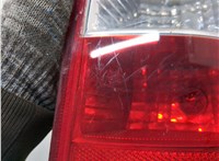  Фонарь (задний) Opel Astra G 1998-2005 20377566 #2