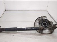  Ступица (кулак, цапфа) Audi A6 (C7) 2011-2018 20377567 #1