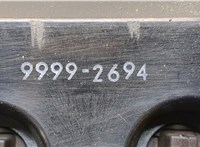  Щиток приборов (приборная панель) Opel Omega B 1994-2003 20377571 #3