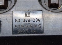  Щиток приборов (приборная панель) Opel Omega B 1994-2003 20377571 #4