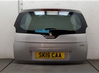  Фонарь дополнительный (стоп-сигнал) Peugeot 5008 2009-2016 11385845 #1