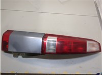  Фонарь (задний) Opel Meriva 2003-2010 20377610 #1