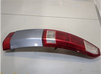  Фонарь (задний) Opel Meriva 2003-2010 20377620 #1