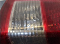  Фонарь (задний) Opel Meriva 2003-2010 20377620 #2