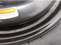  Колесо запасное (таблетка) Nissan Rogue 2020-2023 20377627 #4