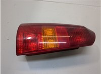  Фонарь (задний) Ford Focus 1 1998-2004 20377642 #1