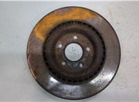  Диск тормозной Audi A6 (C7) 2011-2018 20377666 #3