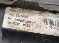  Зеркало боковое Opel Agila 2000-2007 20377671 #5