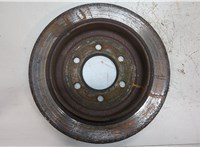  Диск тормозной Lincoln Navigator 2002-2006 20377673 #3