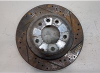 7L8615601C Диск тормозной Audi Q7 2005-2015 20377691 #1