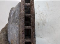 7L8615601C Диск тормозной Audi Q7 2005-2015 20377691 #2