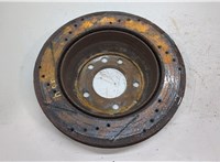 7L8615601C Диск тормозной Audi Q7 2005-2015 20377691 #3
