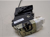 A1647201535 Замок двери Mercedes GL X164 2006-2012 20377696 #4