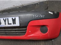 96563988 Бампер Daewoo Matiz 1998-2016 20377706 #12