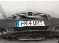  Бампер Opel Insignia 2008-2017 20377720 #1