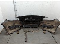  Бампер Opel Insignia 2008-2017 20377720 #6
