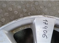  Диск колесный Toyota Camry V40 2006-2011 20377724 #7