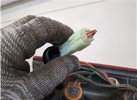  Фонарь (задний) Opel Agila 2000-2007 20377733 #5