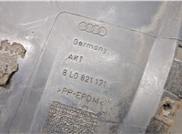 8L0821171C Защита арок (подкрылок) Audi A3 (8L) 1996-2003 20377736 #2