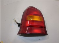  Фонарь (задний) Suzuki Alto 2002-2006 20377739 #1