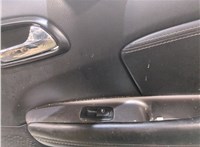1QF262X9AH Дверная карта (Обшивка двери) Dodge Journey 2011-2020 20377749 #10