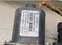  Стеклоподъемник электрический Citroen C5 2008- 20377754 #2