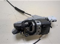  Замок двери Citroen C5 2008- 20377755 #5
