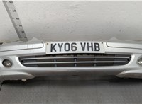  Фара противотуманная (галогенка) Mercedes C W203 2000-2007 11385966 #1
