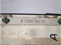  Щиток приборов (приборная панель) Volkswagen Transporter 4 1991-2003 20377764 #5