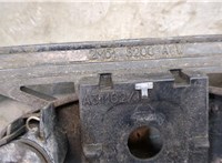  Решетка радиатора Ford Focus 1 1998-2004 20377766 #4