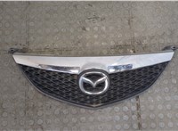  Решетка радиатора Mazda 6 (GG) 2002-2008 20377772 #1