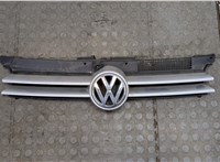  Решетка радиатора Volkswagen Golf 4 1997-2005 20377776 #1